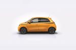 Renault Twingo 2019 года (WW)